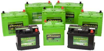 Batteries