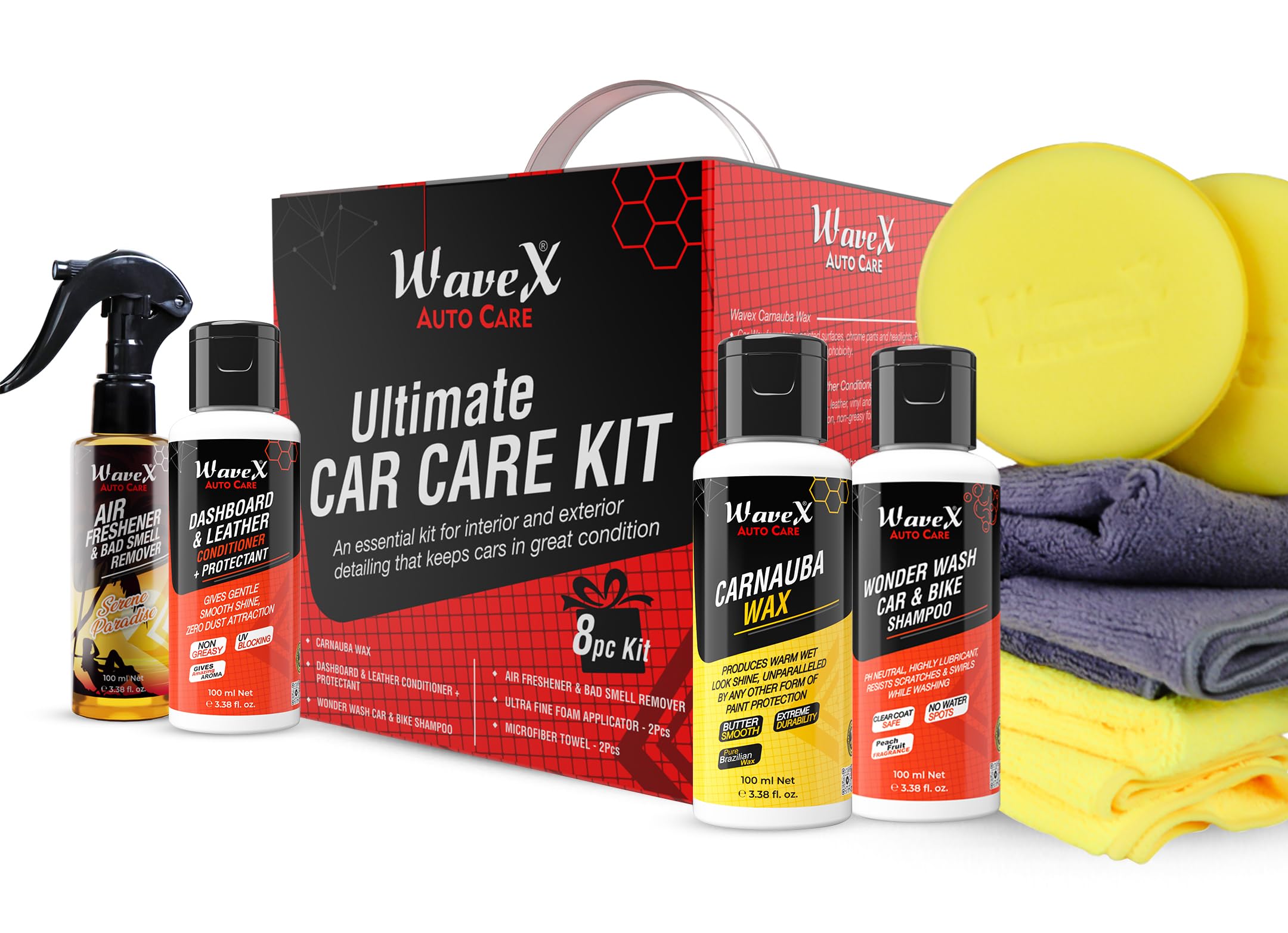 Car Care