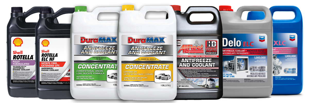 Coolants